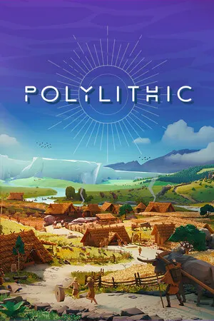 Polylithic cover art