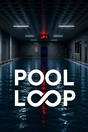 POOL LOOP cover art