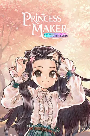 Princess Maker: Children of Revelation cover art
