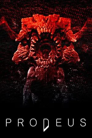 Prodeus cover art