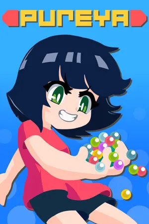 pureya Cover