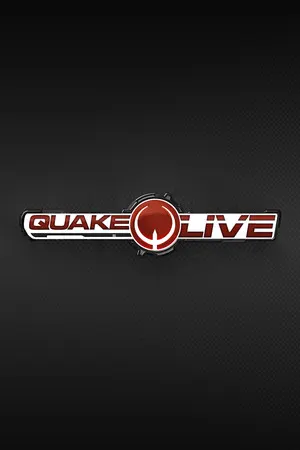 Quake Live cover art