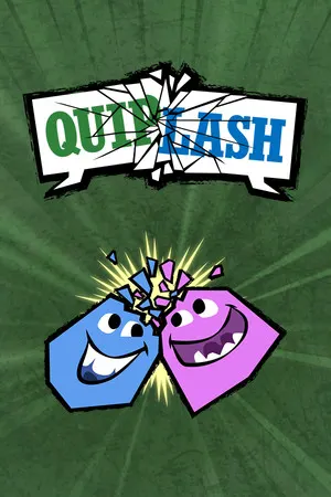 Quiplash Cover