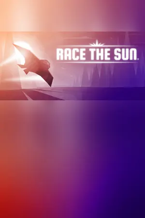 Race The Sun Cover
