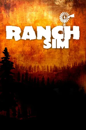 Ranch Simulator: Build, Hunt, Farm cover art