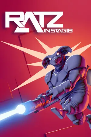 Ratz Instagib Cover