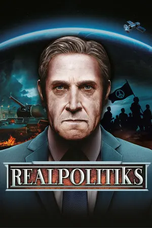 Realpolitiks Cover