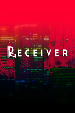 Receiver Cover