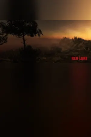 Red Lake Cover