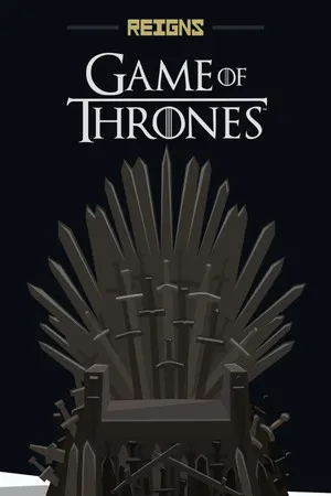 Reigns: Game of Thrones Cover