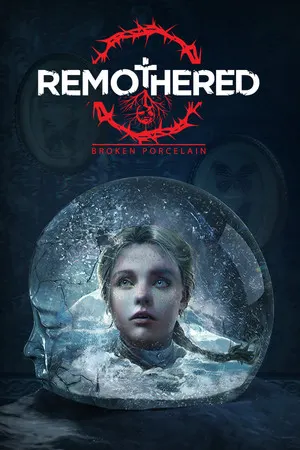Remothered: Broken Porcelain Cover
