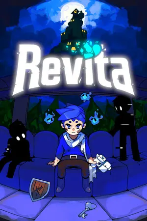 Revita Cover