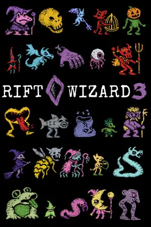 Rift Wizard 3 cover art