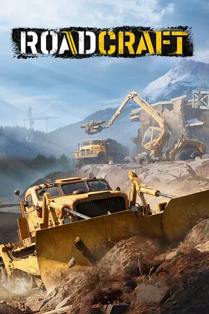 RoadCraft cover art