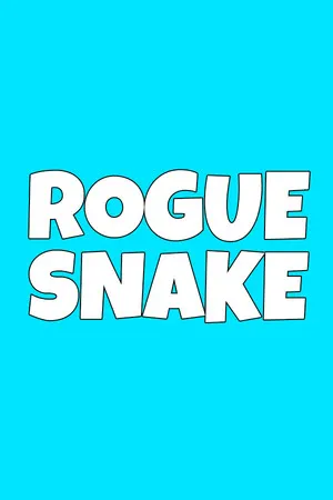 Rogue Snake cover art