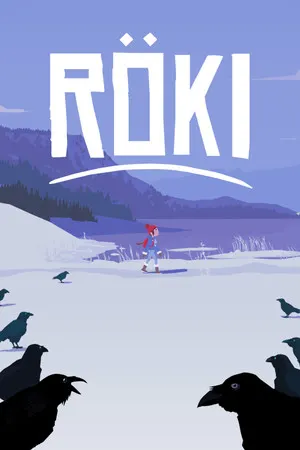 Röki Cover