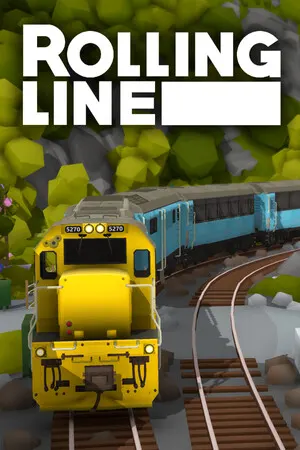 Rolling Line Cover