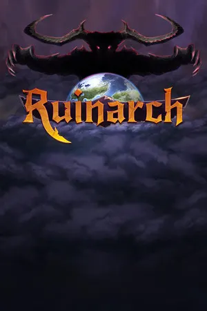 Ruinarch Cover