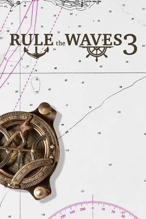 Rule the Waves 3 Cover