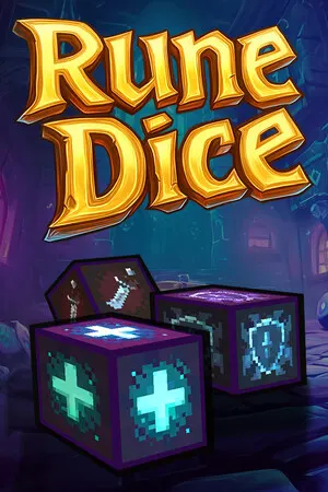 Rune Dice cover art
