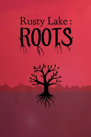Rusty Lake: Roots Cover