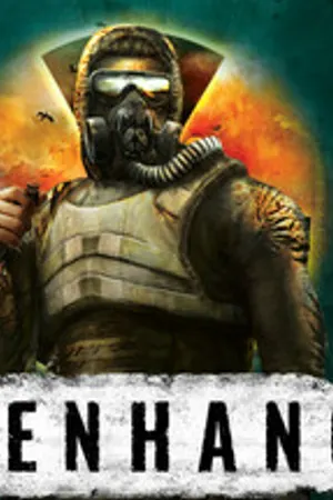 S.T.A.L.K.E.R.: Shadow of Chornobyl - Enhanced Edition Cover