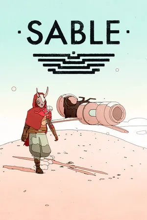 Sable Cover