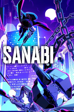 SANABI Cover