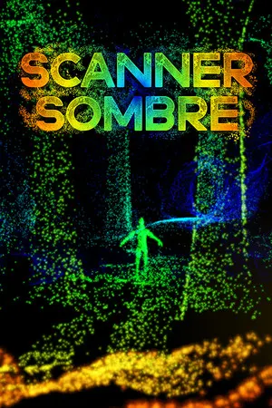 Scanner Sombre Cover