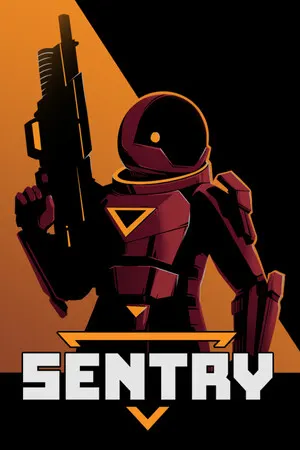SENTRY Cover