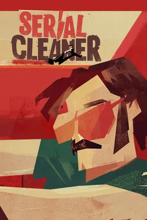 Serial Cleaner Cover