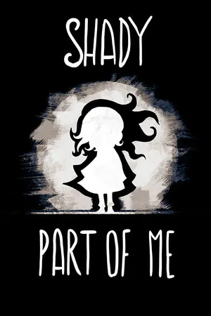 Shady Part of Me Cover