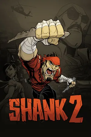 Shank 2 Cover