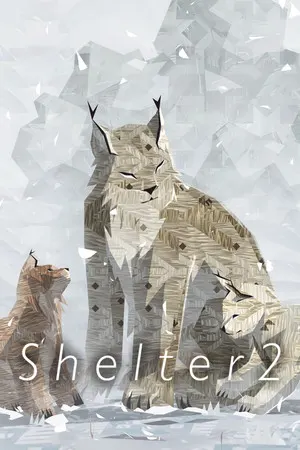 Shelter 2 Cover