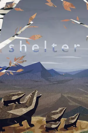 Shelter Cover