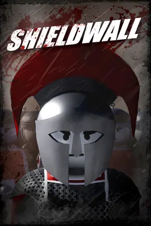 Shieldwall cover art