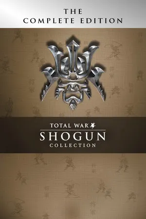 SHOGUN: Total War - Collection Cover