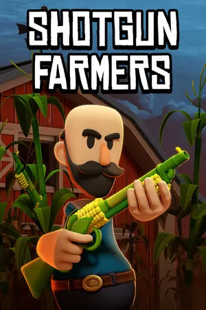 Shotgun Farmers Cover
