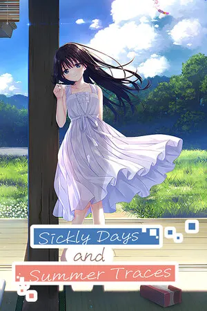 Sickly Days and Summer Traces cover art