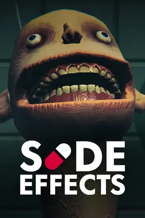 SIDE EFFECTS Cover