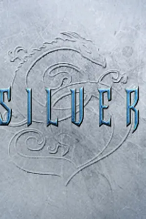 Silver cover art