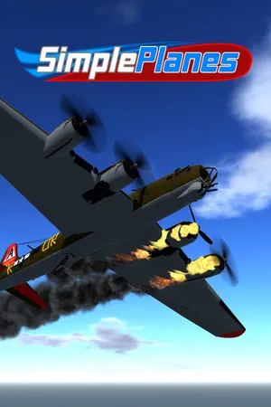 SimplePlanes Cover