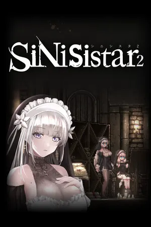 SiNiSistar 2 cover art