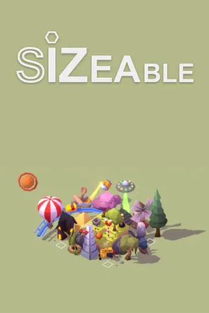 Sizeable Cover