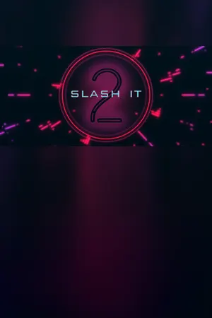 Slash It 2 Cover