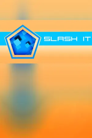 Slash It Cover