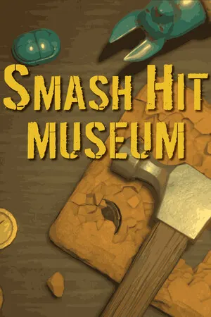Smash Hit Museum cover art