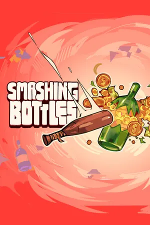 Smashing Bottles cover art