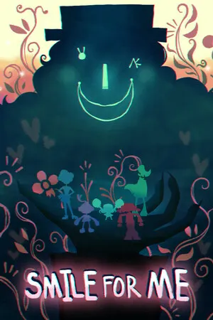 Smile For Me Cover