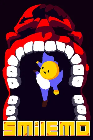 Smilemo Cover